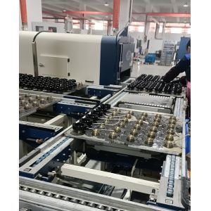 Guangzhou Kaipenglai Refrigeration Equipment Co., Ltd.