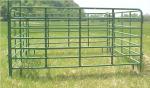 horse cattle panels