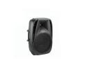 LED Radio Powerful Portable Speakers Trolley Speaker