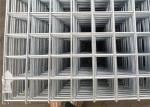 PVC Coated / Galvanized Welded Wire Mesh Panels Corrosion Resistant
