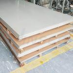 Authentic Raw Materials 316 316L Class 2.0mm Thick 1220mmx2440mm Stainless Steel