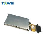 1.3 inch square resolution 240 * 240IPS full view display screen