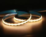 Cuttable 12VDC COB LED Tape 400LEDs / M 10mm For Building 10mm Cuttable