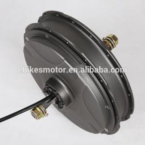 Wholesale Hot selling in Europe Magic with App waterproof 48v 10000w electric bike conversion kit from china suppliers