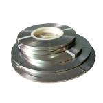 Plate Cold Rolled Spring Steel Strip Customizable