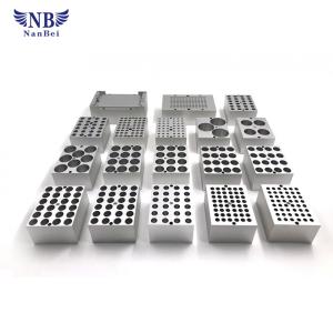 Wholesale DH100-1 High Purity Aluminum Material Real-time Dry Bath Incubator Laboratory Equipment from china suppliers