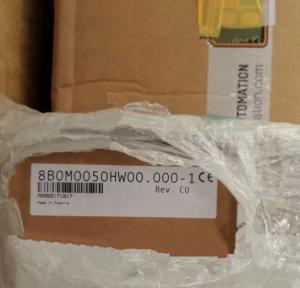Wholesale 8BVI0055HWD0.000-1 B&amp;R ACOPOSmulti Inverter Module from china suppliers