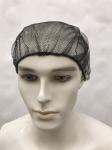 Custom Disposable Head Cap For Food Industry Honeycomb Type 18-24" Size