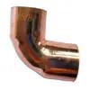 China Customized Copper Nickel Elbow Fitting - Reliable For High Pressure Applications Butt Welding Socket Welding Threaded on sale