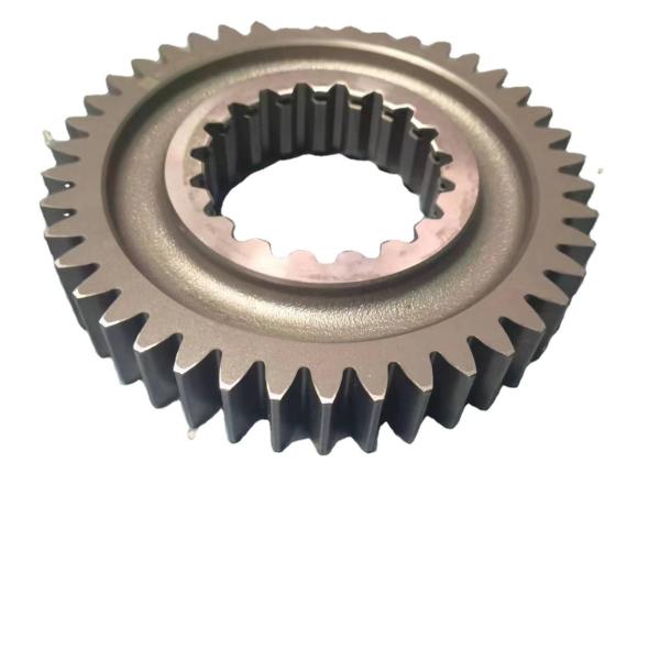Normal Weight Sinotruk Howo Heavy Truck Parts Transmission Shaft Gear Az22100401