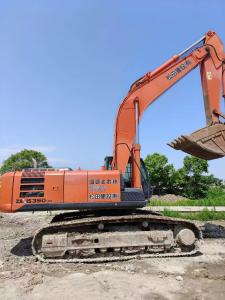Wholesale 33.5 Ton Ready For Work And Experienced Used Japan Imported Hitachi ZX 350H-5G In A Good Condition from china suppliers
