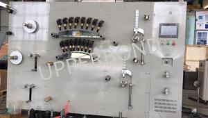 Wholesale Tipping Paper Bobbin Off - Line Laser Perforation Machine / Perforating Cigarette Equipment from china suppliers