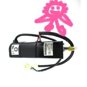 Wholesale Yaskawa SGM-01A314C AC SERVO MOTOR 100W 200V 0.87A 3000RPM NEW from china suppliers