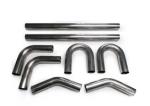 1.5" 1 1/2 Inch 38mm OD Mild Steel Mandrel Bend Exhaust Elbow Pipe
