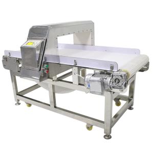 Wholesale Automatic Belt Conveyor Metal Detectors Contaminant Detection In The Petrochemical Industry from china suppliers