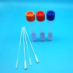 Class I 3Ml Inactivated VTM Transport Kit Sample Collection Tube
