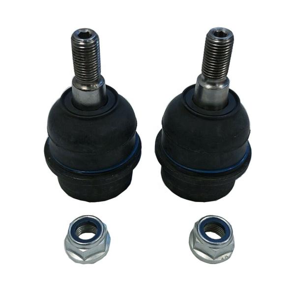 Dodge Nitro Off-Road 2012 Front Left Right Lower Ball Joint 5135-651AE Steering