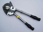 Easy Operation Steel Cutting tools J30 Ratchet Cable Cutter for Cutting Wire