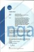 Shanghai Medeco Industry Co., Ltd Certifications