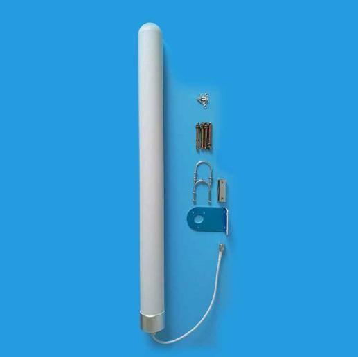 AMEISON 1700 - 2700 MHz High gain 8dbi Outdoor 4G LTE Omnidirectional Antenna