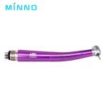 Colorful Dental Lab High Speed Handpiece Single Water Spray Dentistry Tools