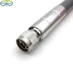 40cm Long Outdoor Fiberglass Antenna 470MHz 510MHz VHF LoRa OEM ODM