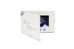 4.3" 5" 7" 10" Lcd Screen Video Brochure Book Album For Anniversary