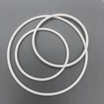 Royal Way Offer Chemical Resistant 3 Inch 2 Inch Rubber O Ring PTFE For Pump