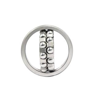 Wholesale 1217 Self Aligning Ball Bearing High Precision Bearing 85 X 150 X 28mm from china suppliers