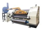 2 Ply Single Facer Corrugated Paperboard Sheet Cutting Machine for Carton Box