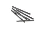 Double Edged Carbide Reversible Planer Jointer Blades For Popular Electric