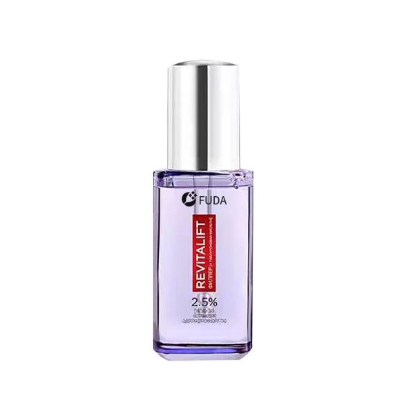 Multi Effect Crystal Clear Eye Serum Essence Deep Hyaluronic Acid Hydrating