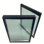 5mm 25A 5mm Ultra Clear Colored Tinted Double Glazed Low E Insulated Skylight