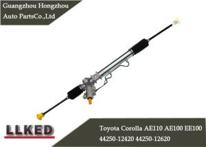 Wholesale Power car Steering racks for Toyota Corolla AE110 AE100 EE100 44250-12420 44250-126200 steering gear from china suppliers