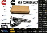 Fuel Injector 4902921 4088384 3411756 3411753 for Cummins ISM11 QSM11