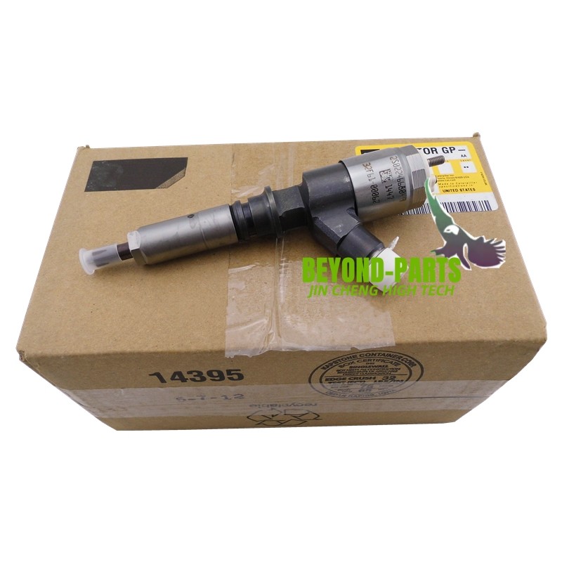 catererpillar 320D Excavator Engine Parts GP Injector 326-4700 3264700