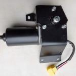 Mechanical Driving Type Wiper Motor Assembly for Sinotruk HOWO Truck Replacement
