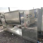 Brushless Motor Stainless Steel Variable Speed Mixer Machine Second Hand