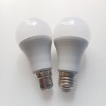 rechargeable bulb emergency led lighting 7W 9W 12W 15W 18W with Battery Built-in