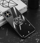 Shockproof TPU Iphone 12 Smartphone Protective Case
