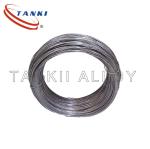 1400C Heating Wire Cr22Al5.75 Cr25Al5 Cr22Al4.5 Cr20Al4.5 1.4mm 1.6mm 2.0mm 5