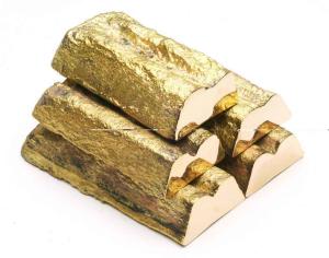 Wholesale A Grade Brass Ingot Forging Usage ,CB754S CC754S Pure Copper Ingot from china suppliers