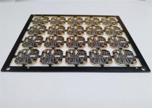 Wholesale Gold Plating PCB manufacturer Electronic Printed Circuit Boards Assembly from china suppliers
