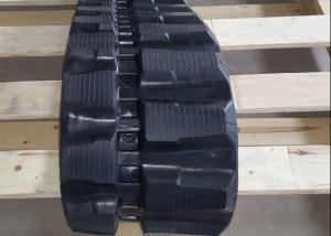 Wholesale Ya VIO 30.2 Excavator Rubber Tracks Continuous Jointless from china suppliers