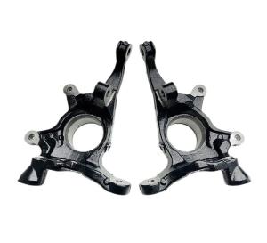 Wholesale 2002-2006 Year Front Left Steering Knuckle Fits for BMW X5 OE 31216761575 from china suppliers