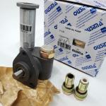 Komatsu Fuel Feed Pump 1052207180 For S6K PC400-7 Excavator