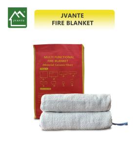 Wholesale Kitchen Ceramic Fiber Fire Blanket High Temperature 1260 Degrees Celsius from china suppliers