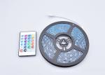 Music Sensing Remote SMD 5050 14.4W/M WIFI LED Strip Light