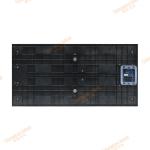 10.41mm DIP346 Outdoor Advertising LED Display 3D Naked Eye LED Billboards