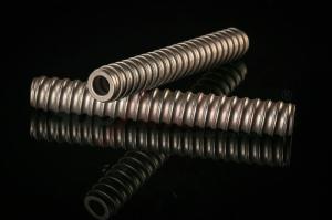 Wholesale 30mm T Thread Micropiles T30/14 356mm2 Self Drilling Rock Bolts from china suppliers
